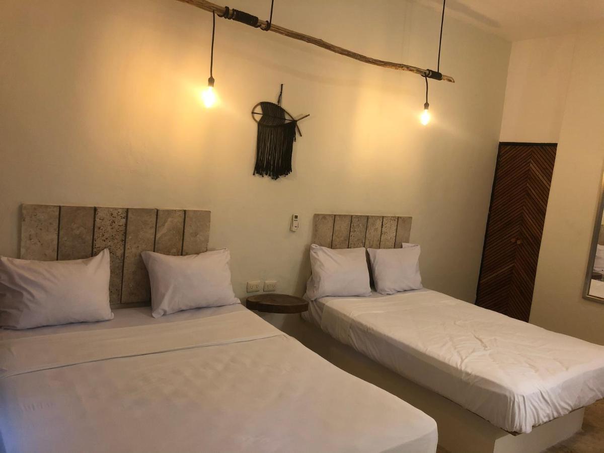 Rustik 3* Playa del Carmen
