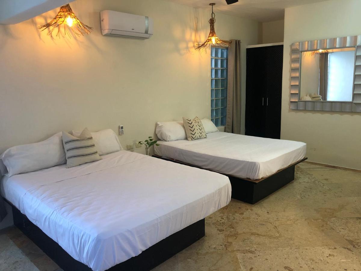 Hotel Rustik