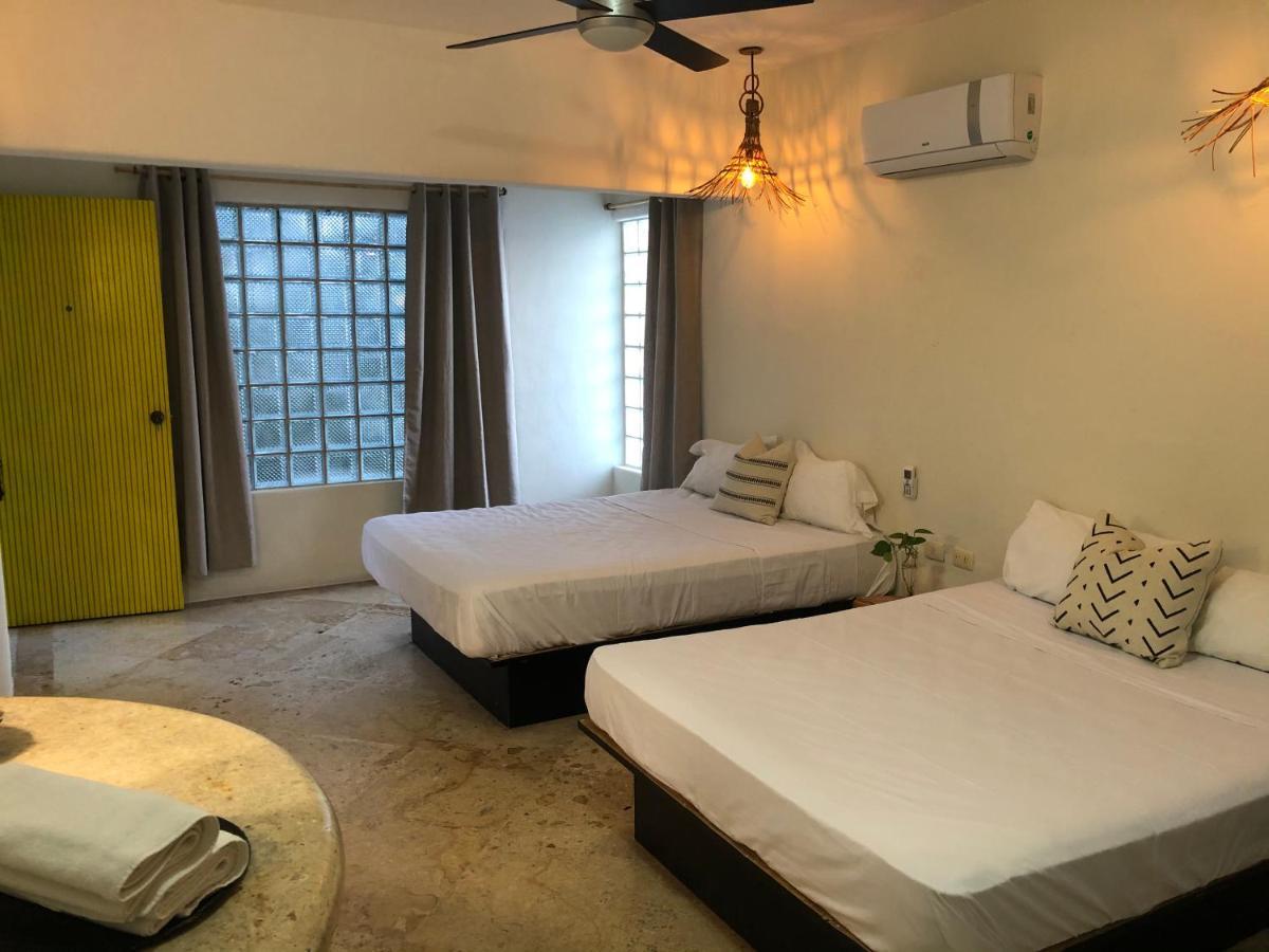Hotel Rustik 3*