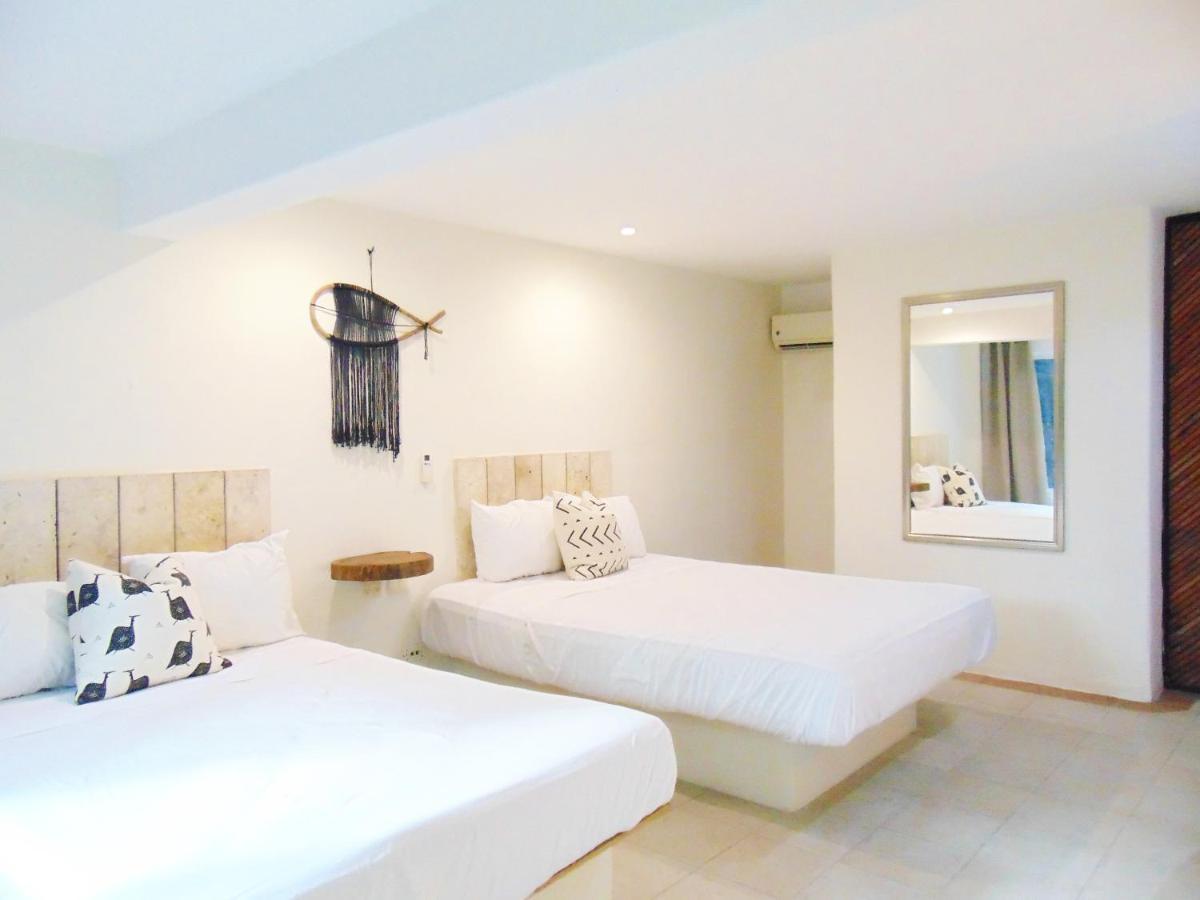 Rustik Hotel