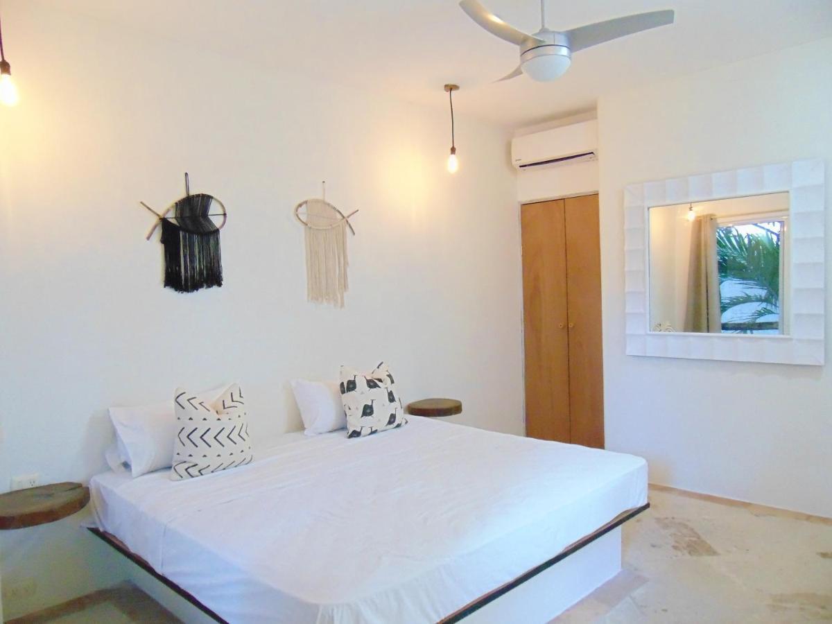Rustik Hotel Playa del Carmen