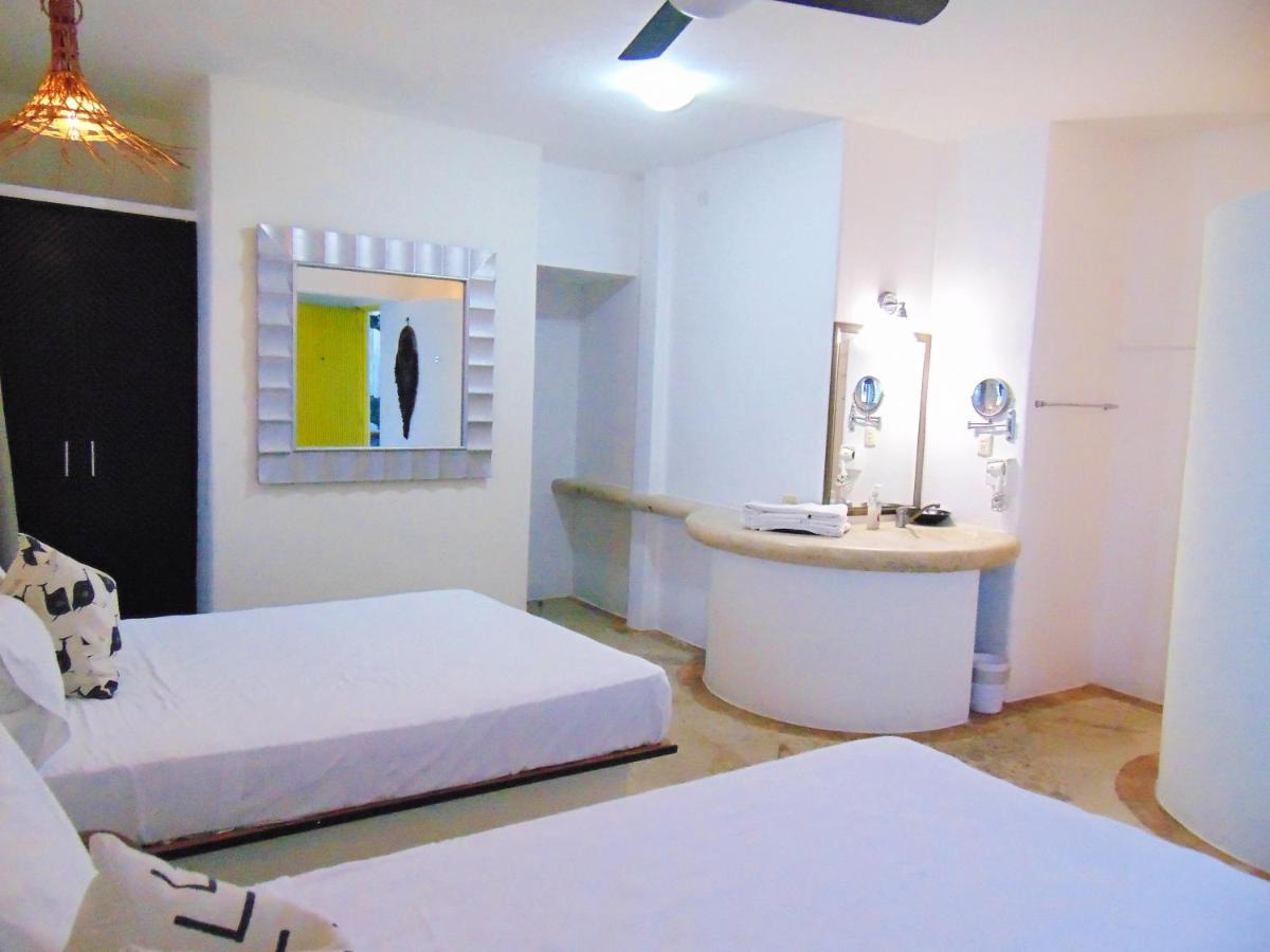 Hotel Rustik
