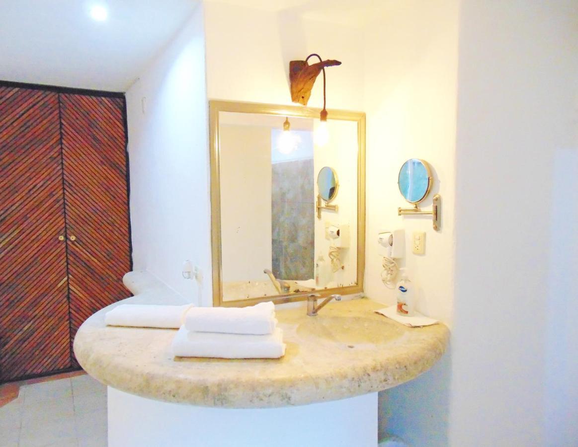 Rustik 3* Playa del Carmen