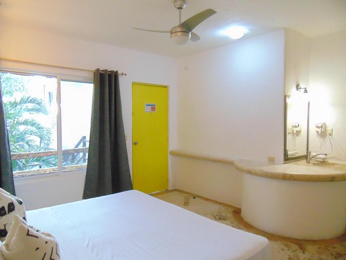 Rustik Hotel 3*
