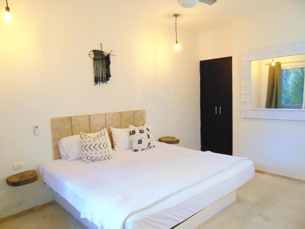 Rustik 3* Playa del Carmen