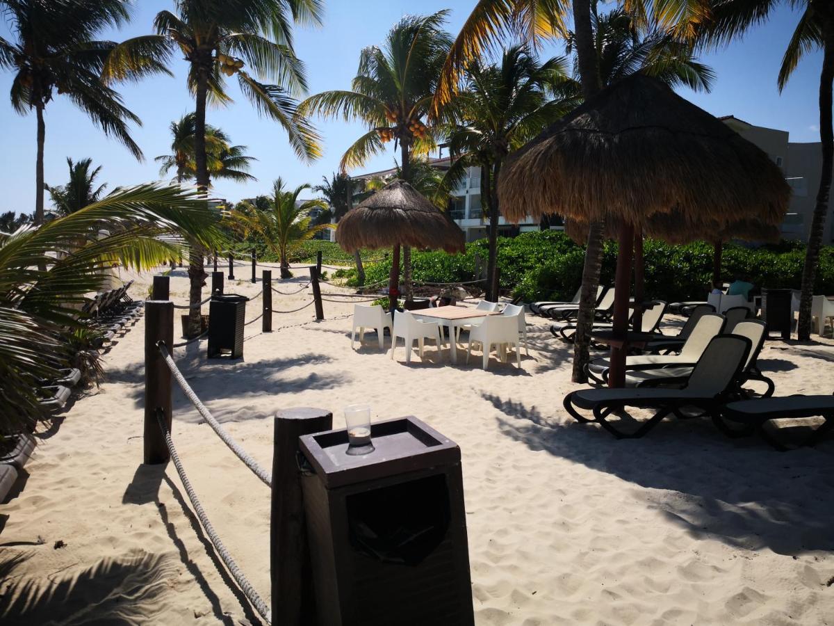 Beachside Corasol El Amanecer De Frida 2 Personas Apartahotel *