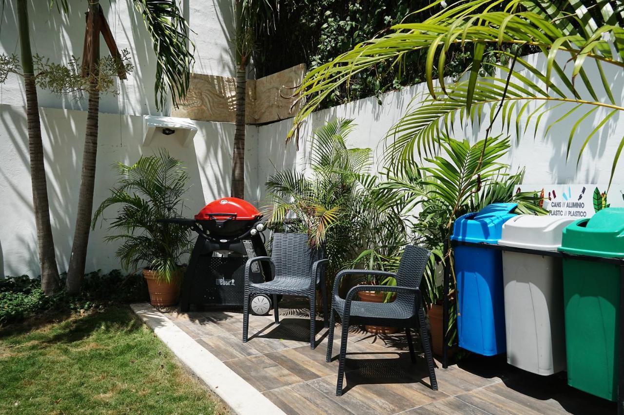 Hostel Red Panda Playa del Carmen
