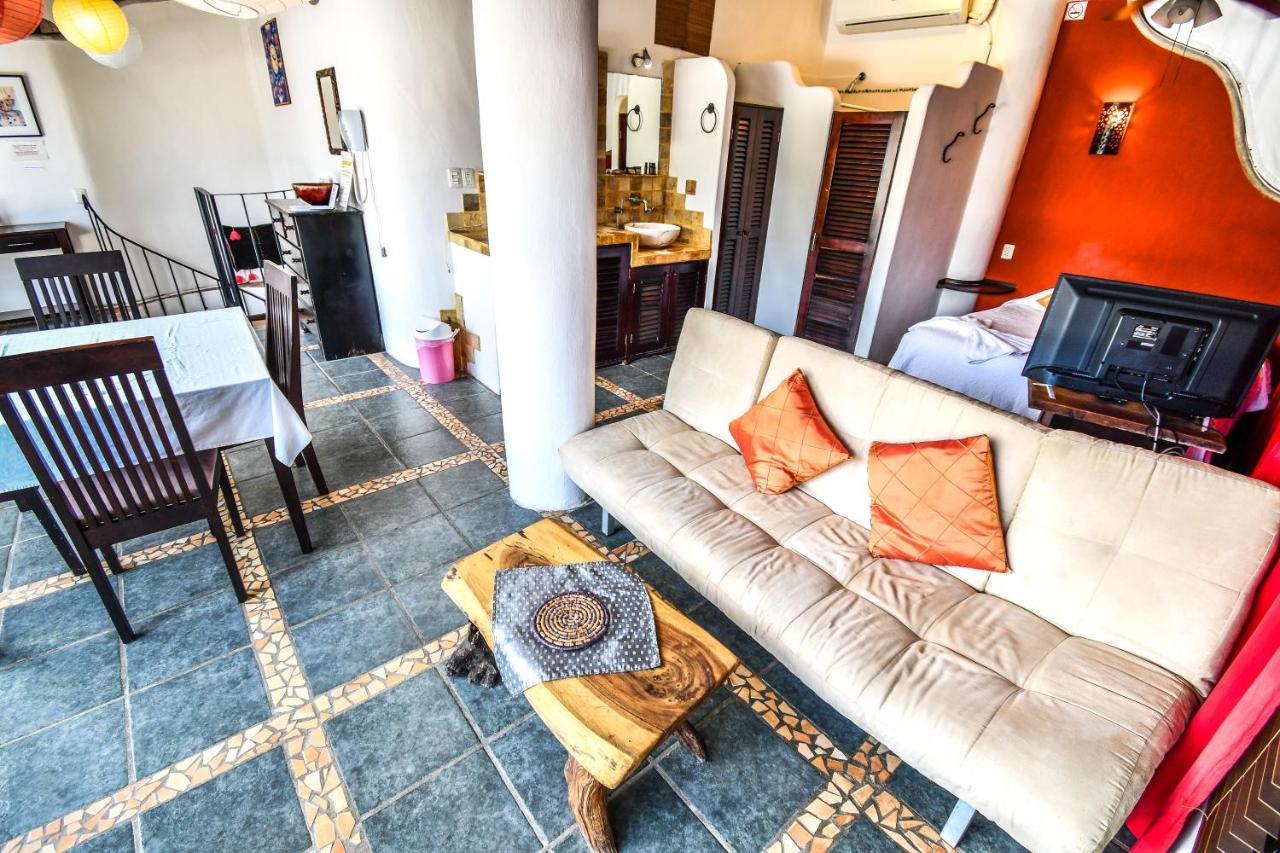 Casa Freud Aparthotel *