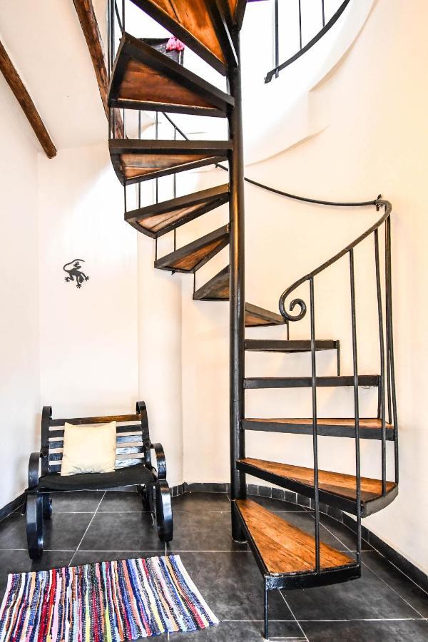 Casa Freud Aparthotel *
