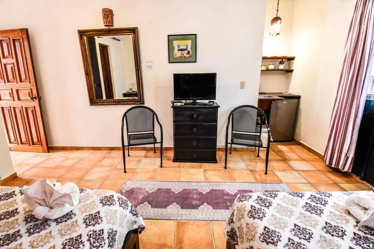 Aparthotel Casa Freud