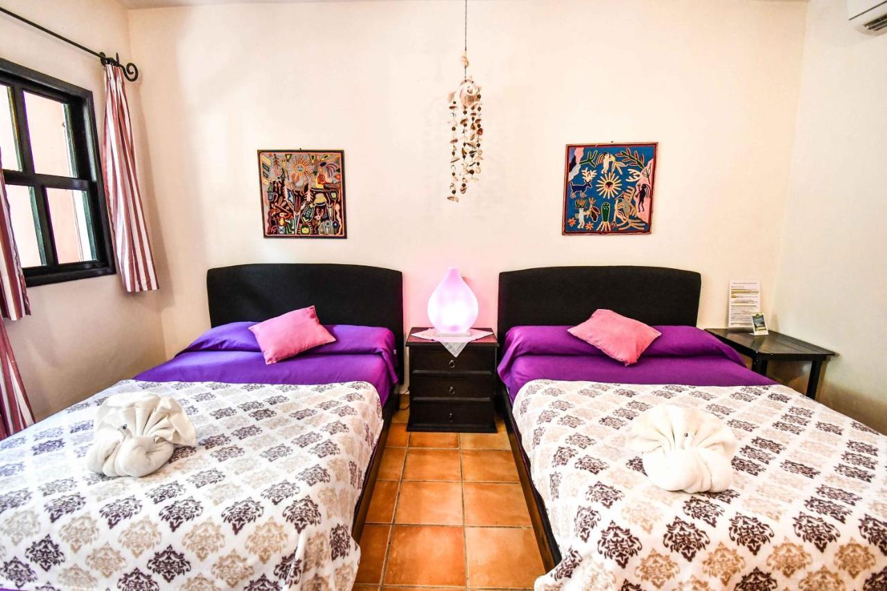 Aparthotel Casa Freud