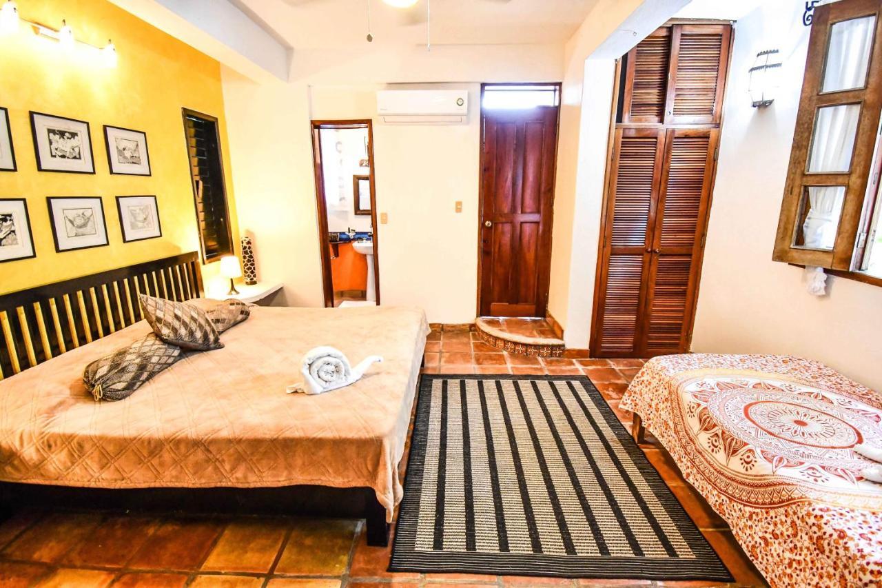 Aparthotel Casa Freud