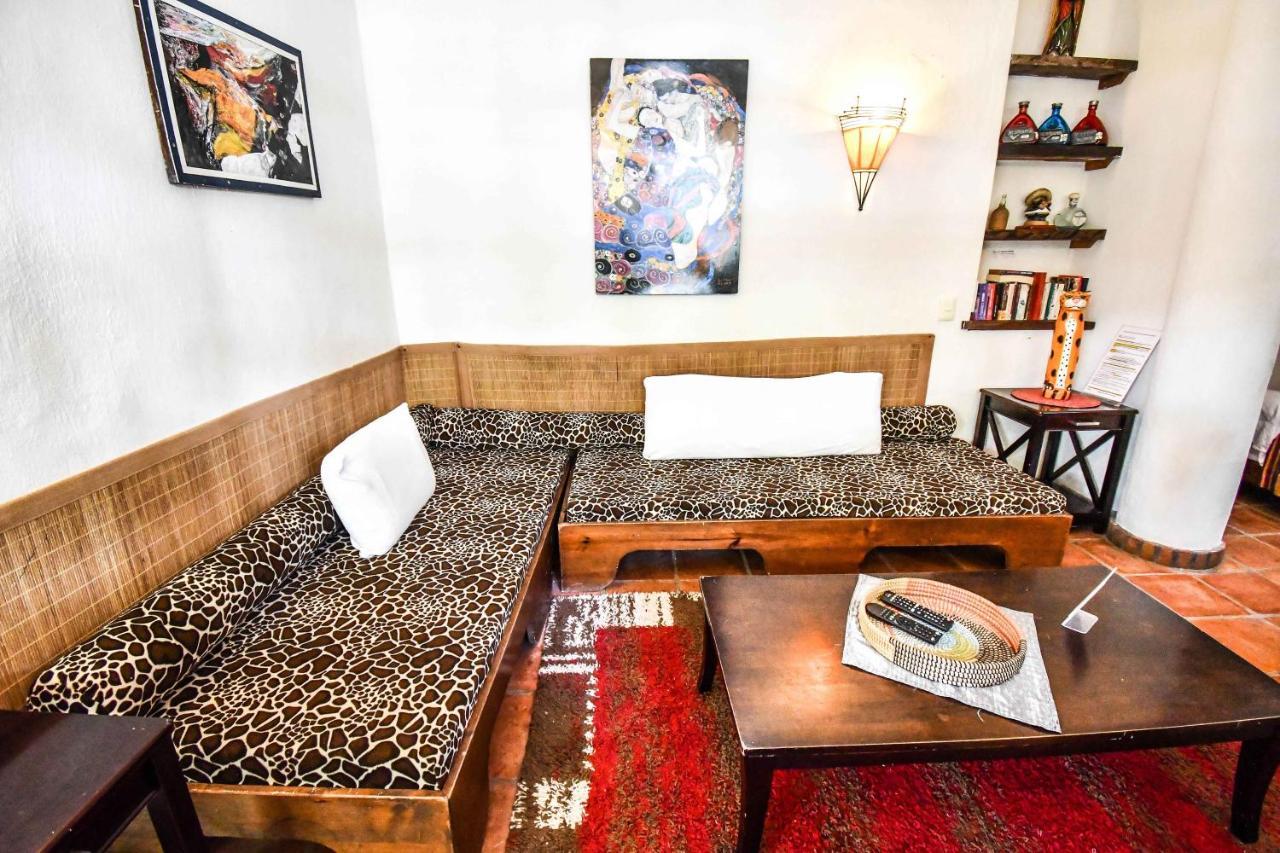 Aparthotel Casa Freud *