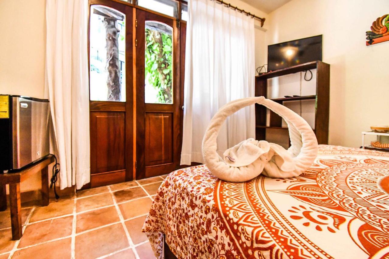 Aparthotel Casa Freud