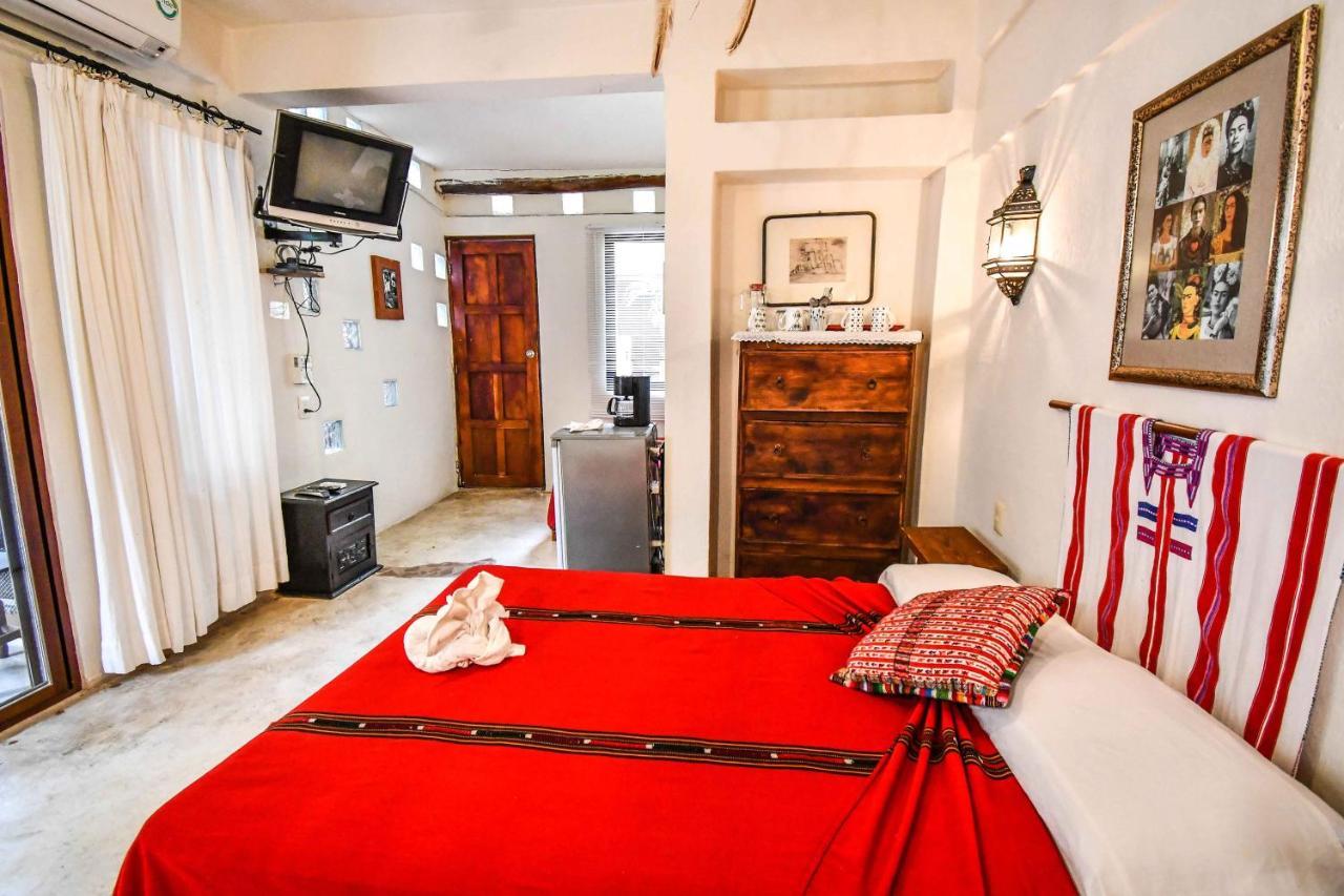 Casa Freud Aparthotel *