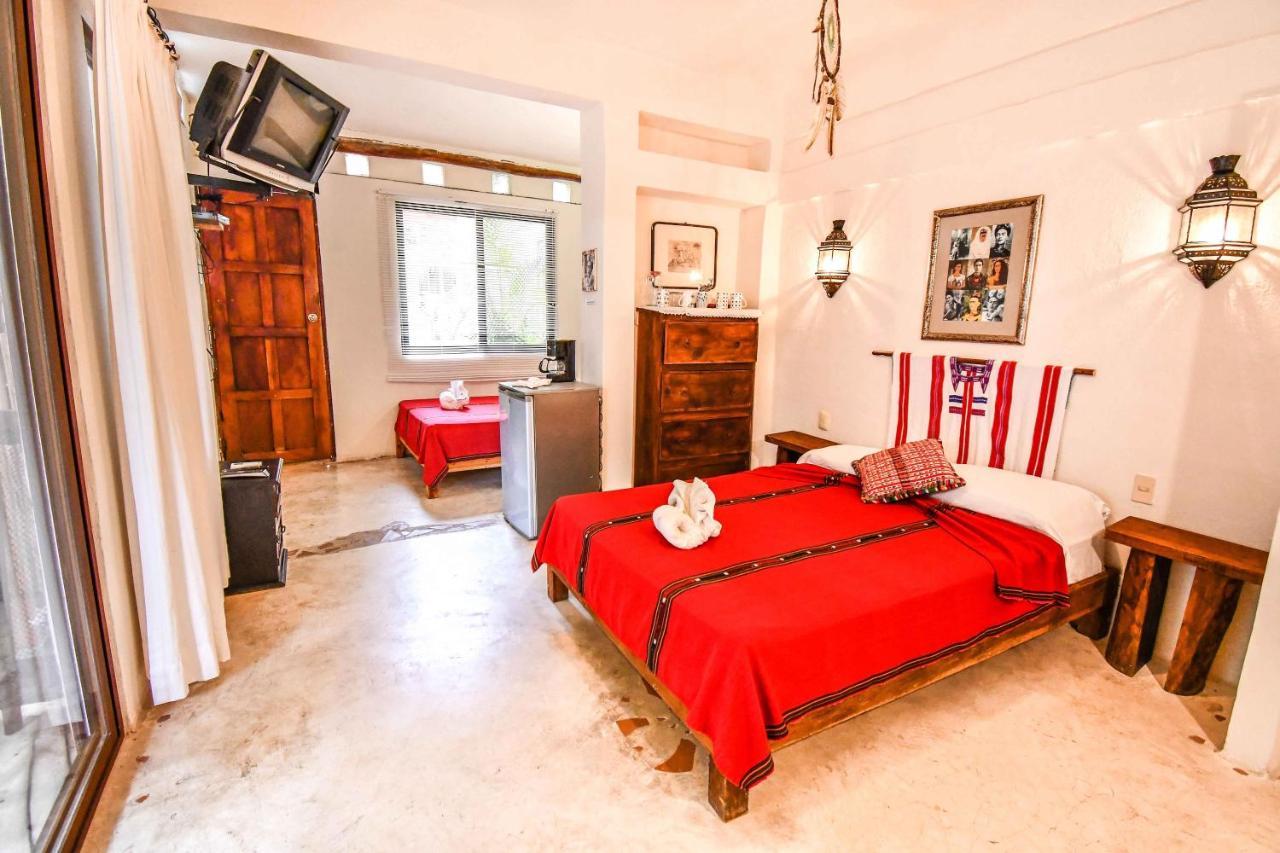 Casa Freud Playa del Carmen