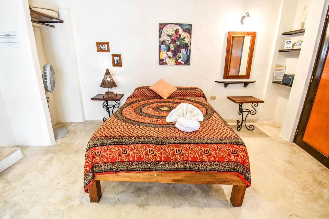 Casa Freud Aparthotel