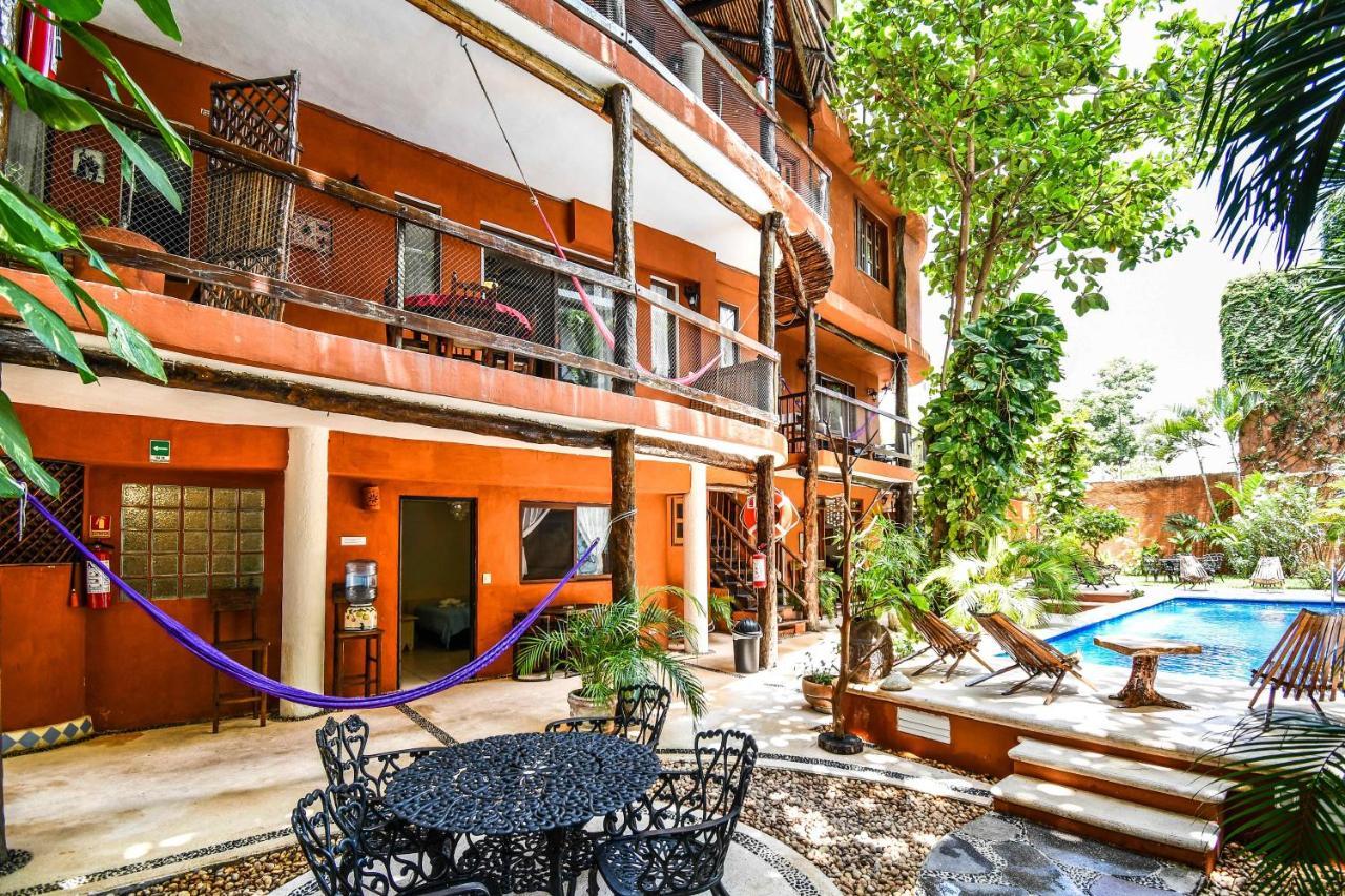 Casa Freud Playa del Carmen