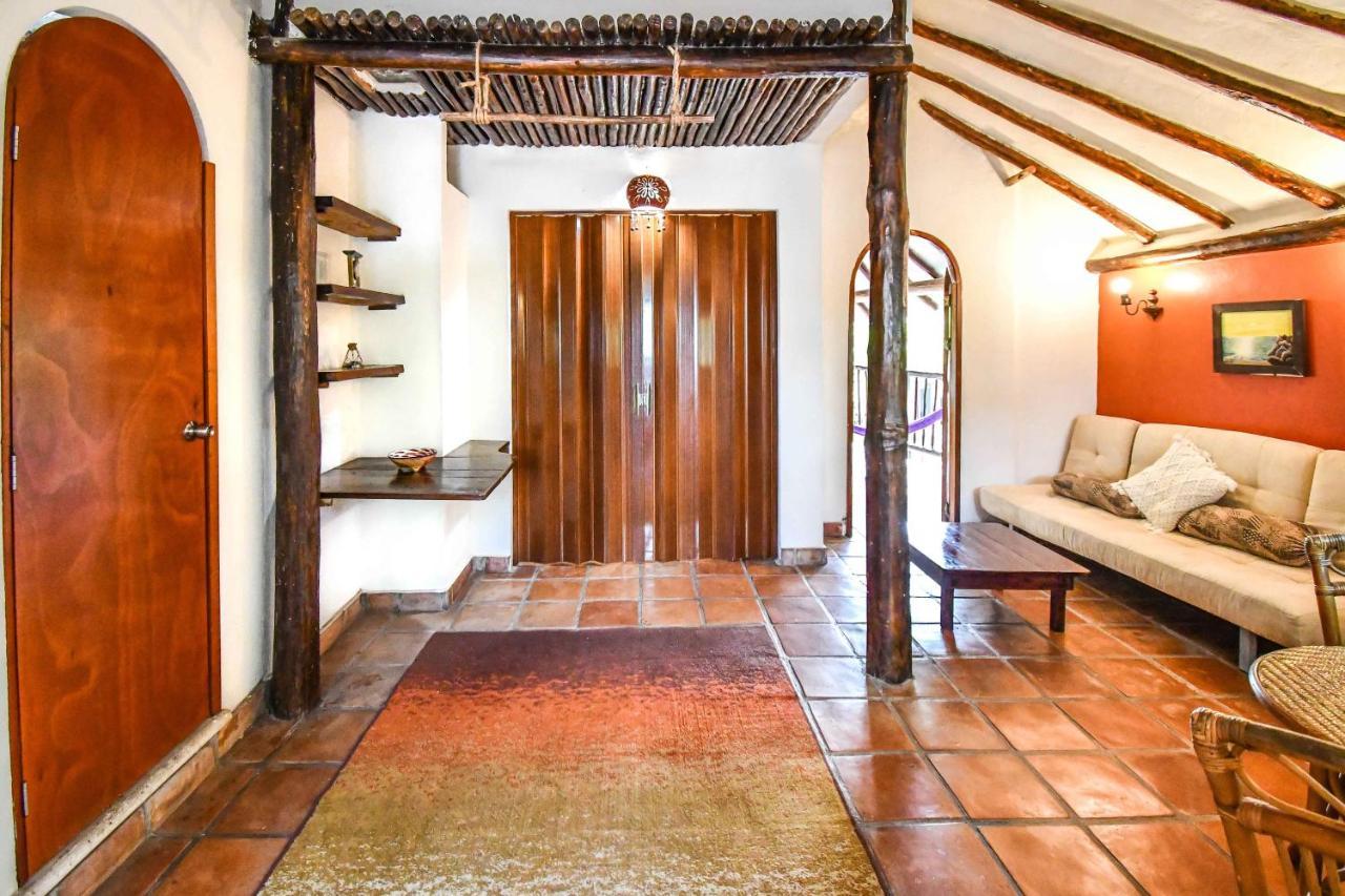 Aparthotel Casa Freud