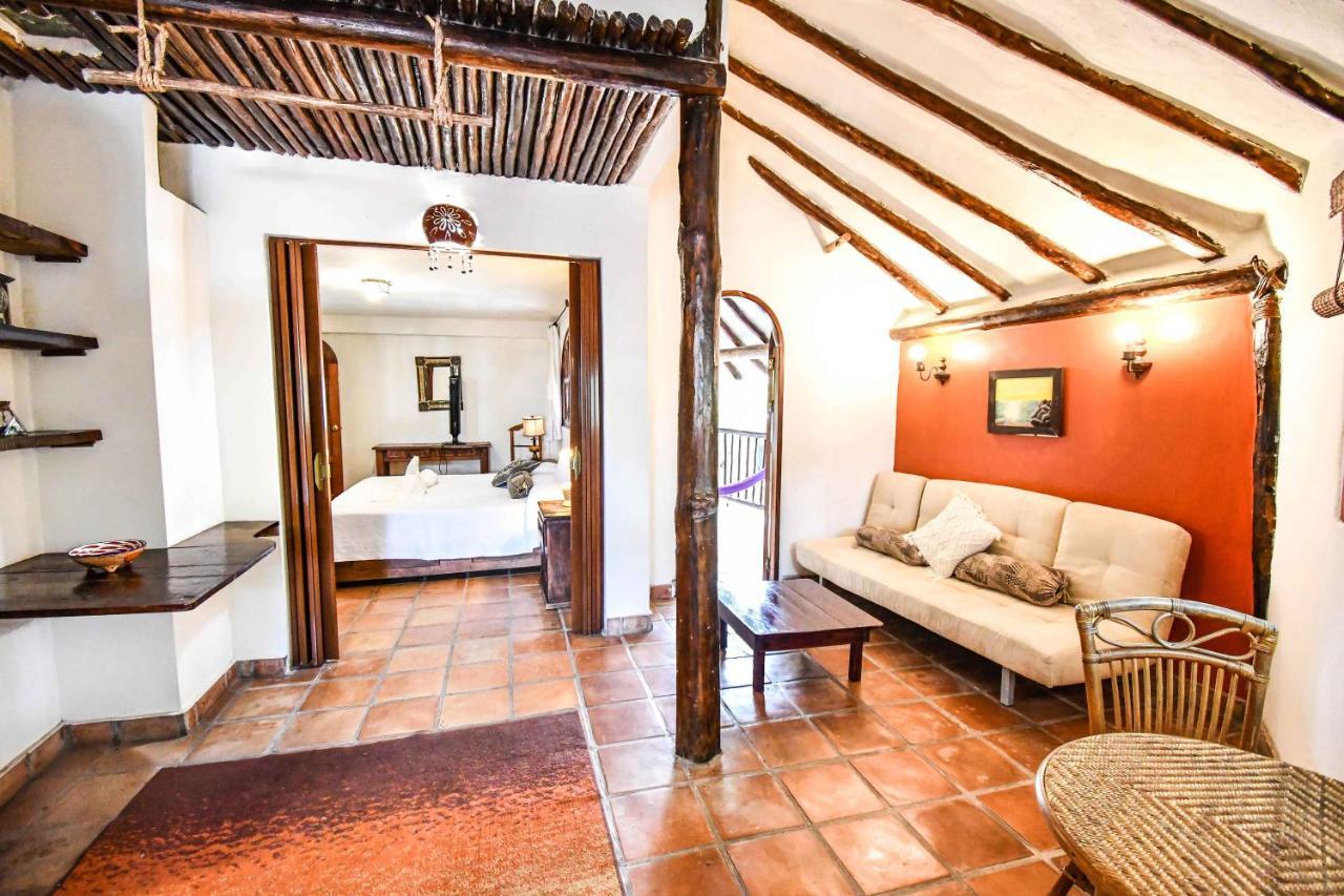 Aparthotel Casa Freud *