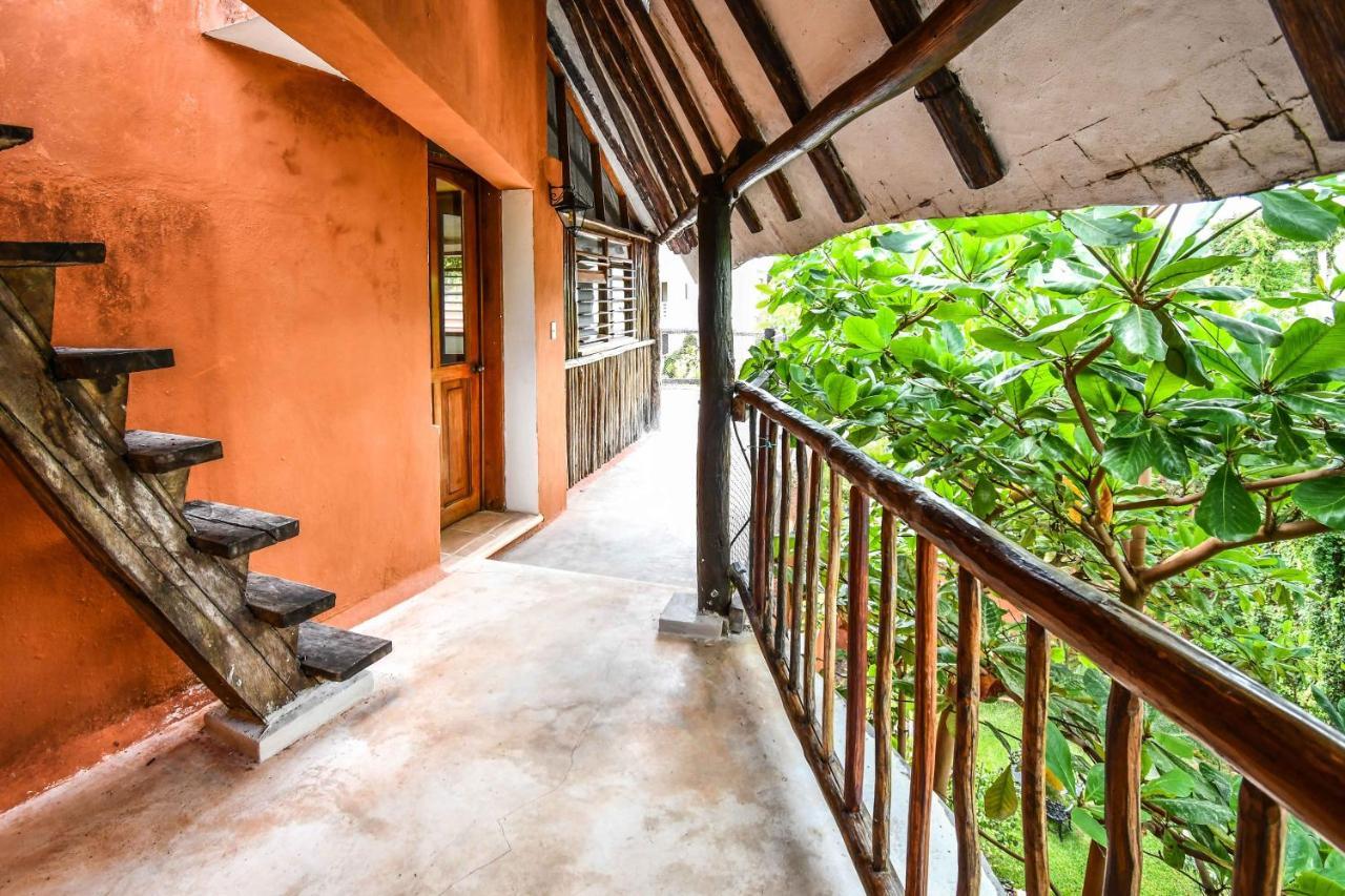 Casa Freud * Playa del Carmen