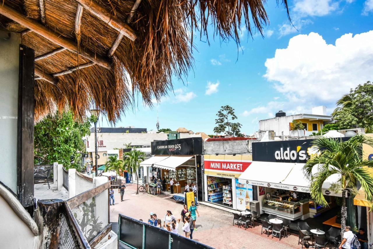 Aparthotel Casa Freud Playa del Carmen