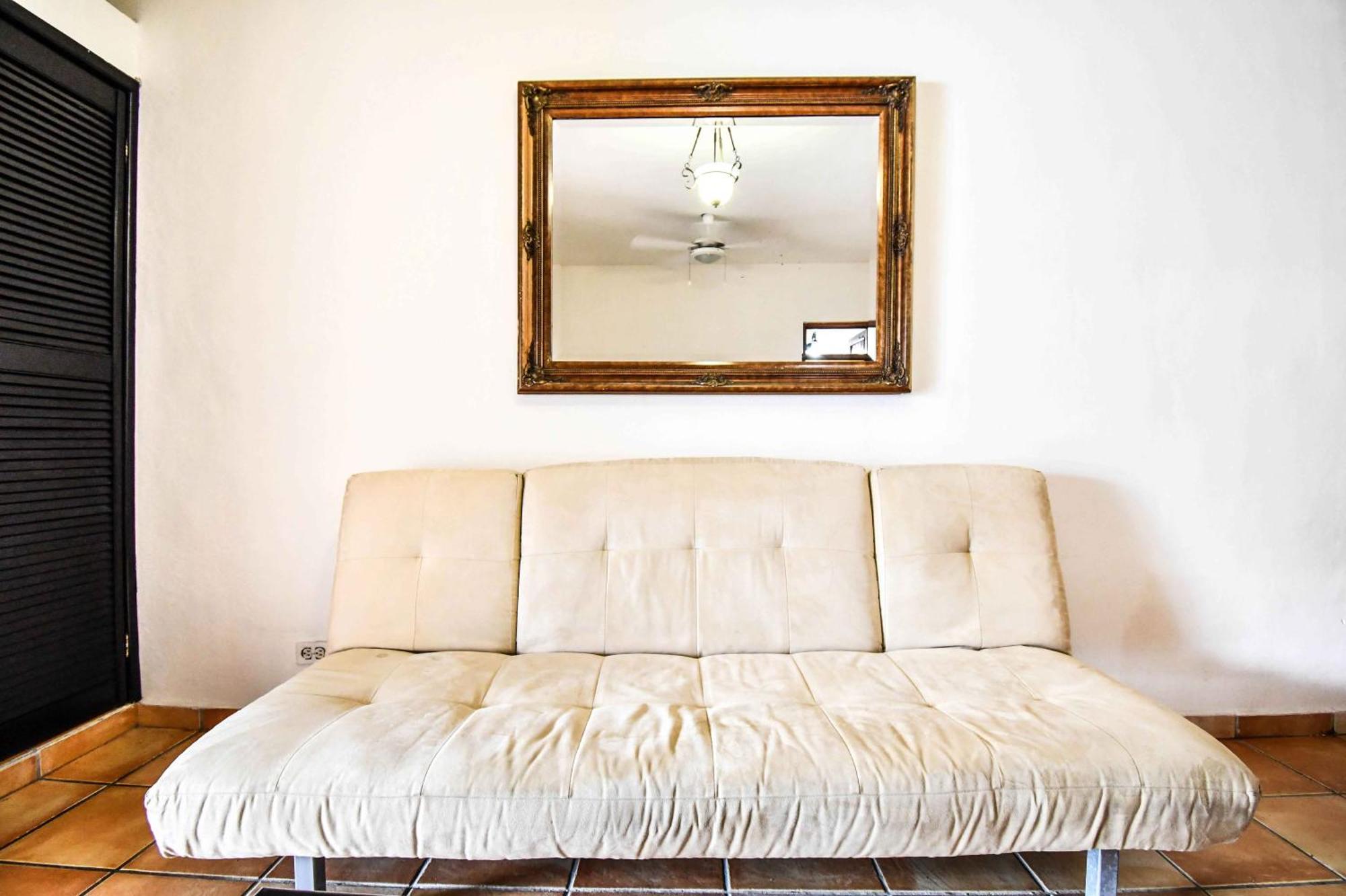 Casa Freud Aparthotel