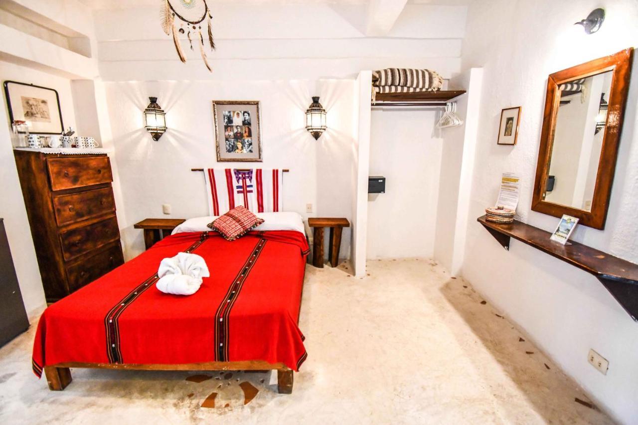 Casa Freud Playa del Carmen