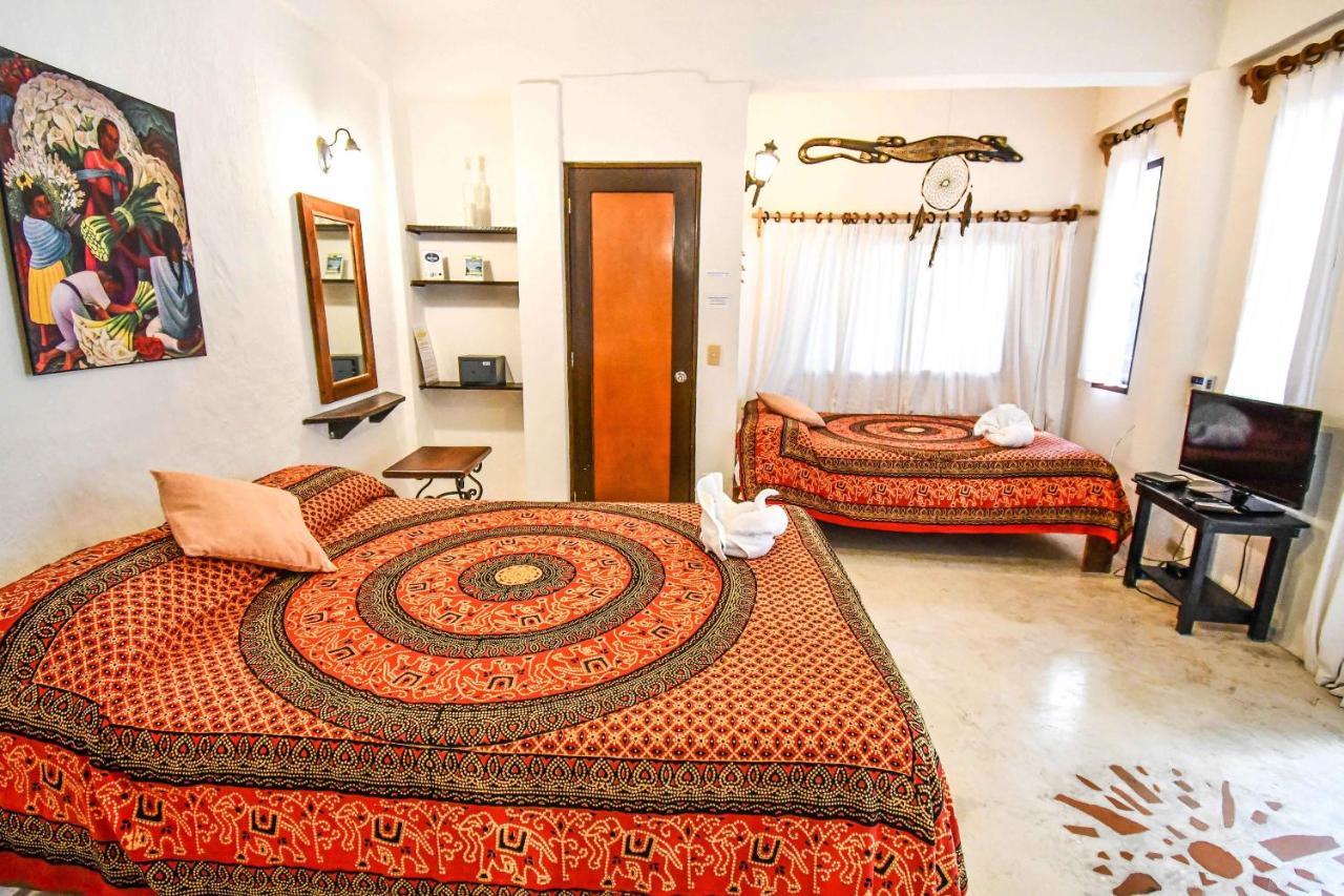 Casa Freud Aparthotel *