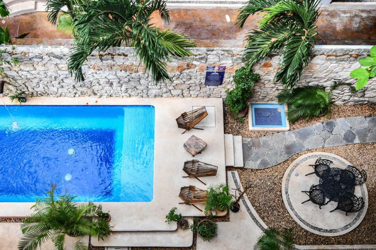Casa Freud * Playa del Carmen