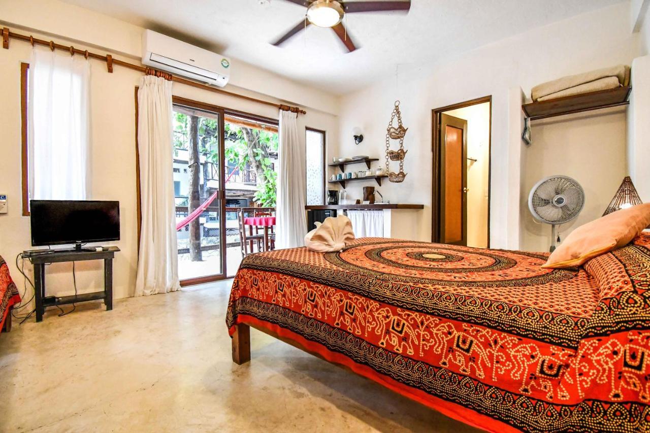 Casa Freud Playa del Carmen