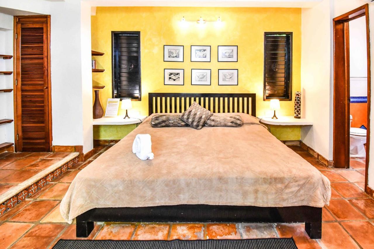Aparthotel Casa Freud