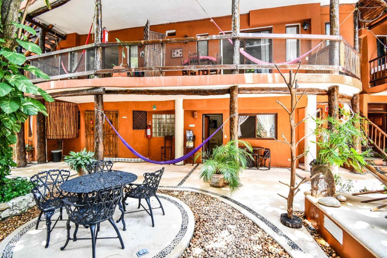 Casa Freud Playa del Carmen