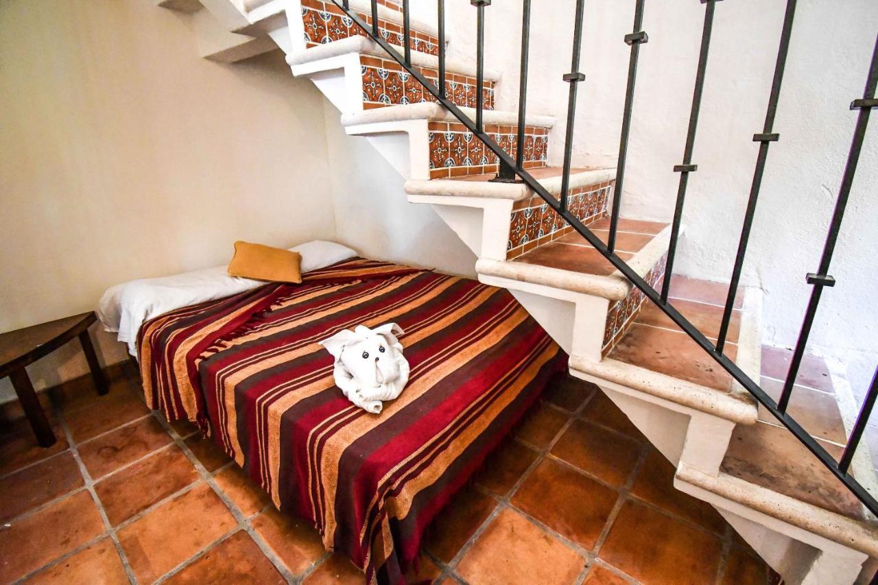 Casa Freud Aparthotel