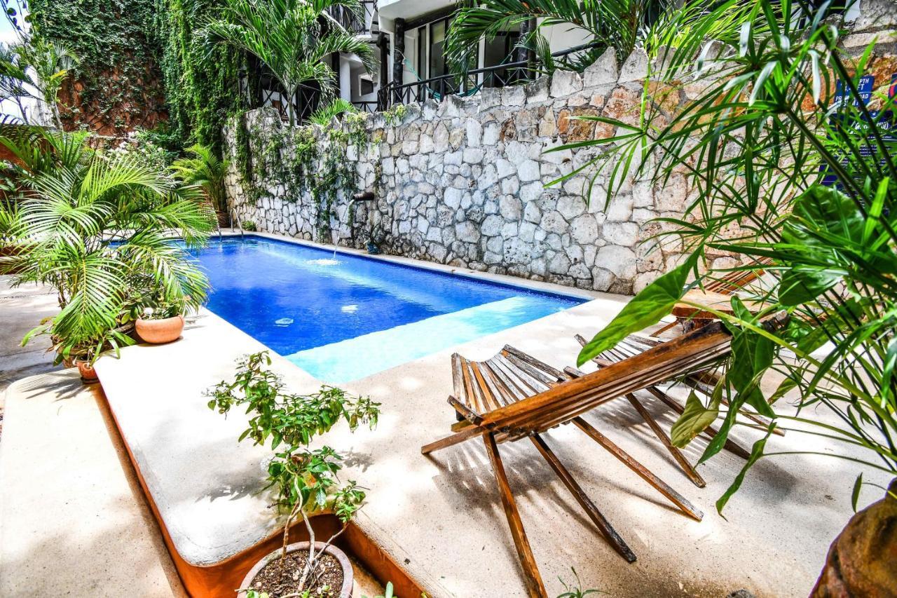 Casa Freud Aparthotel *