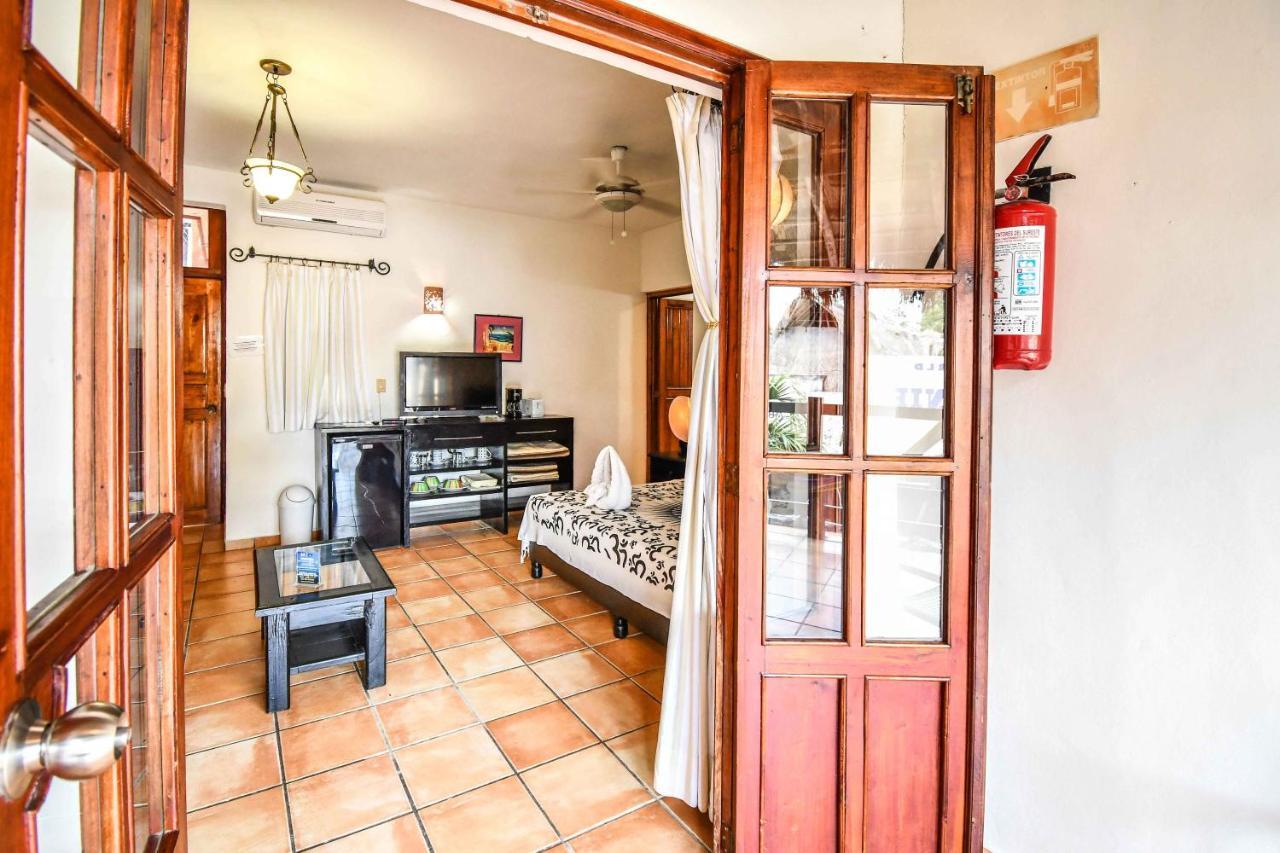 Aparthotel Casa Freud Playa del Carmen