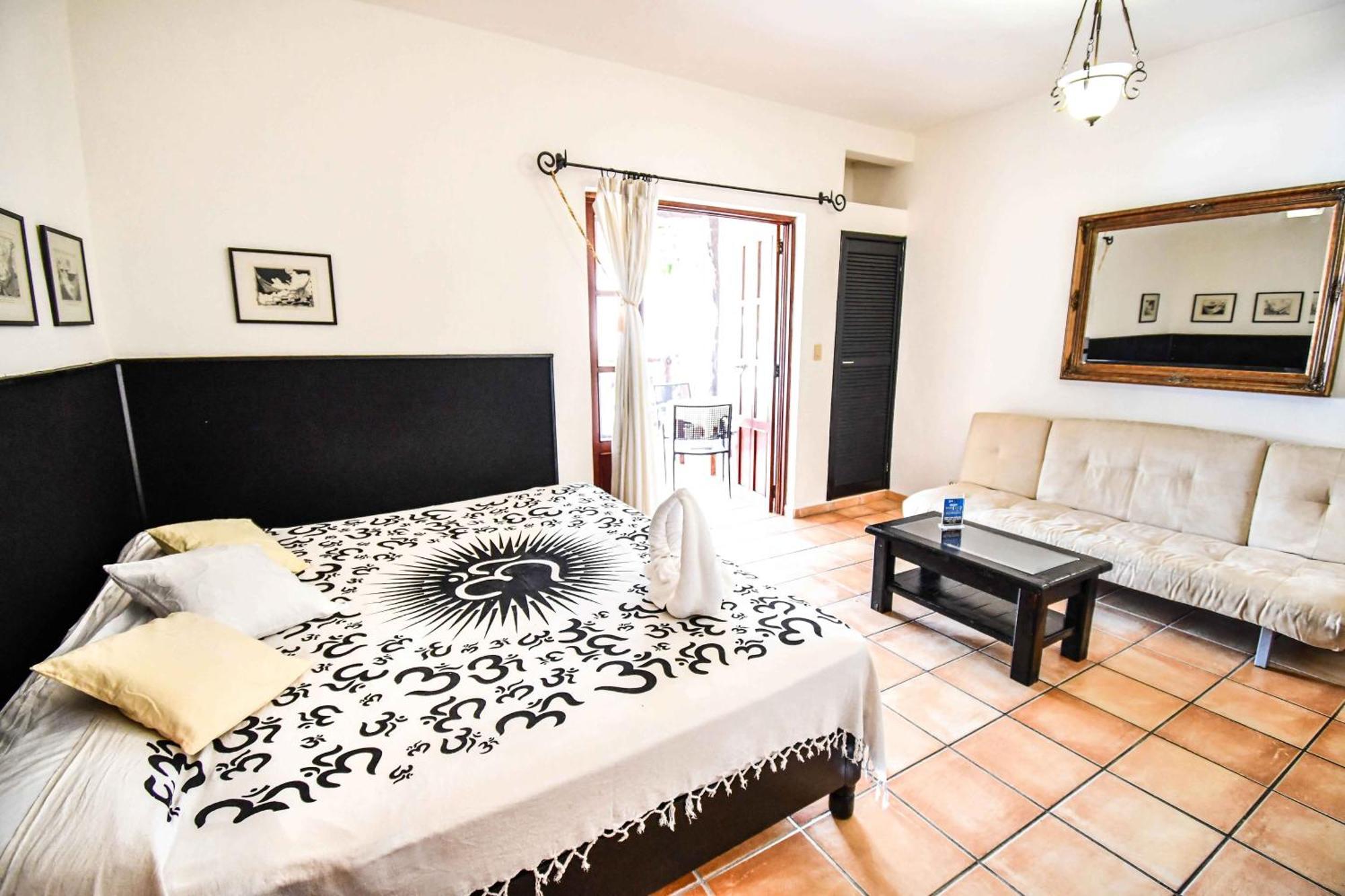 Aparthotel Casa Freud *
