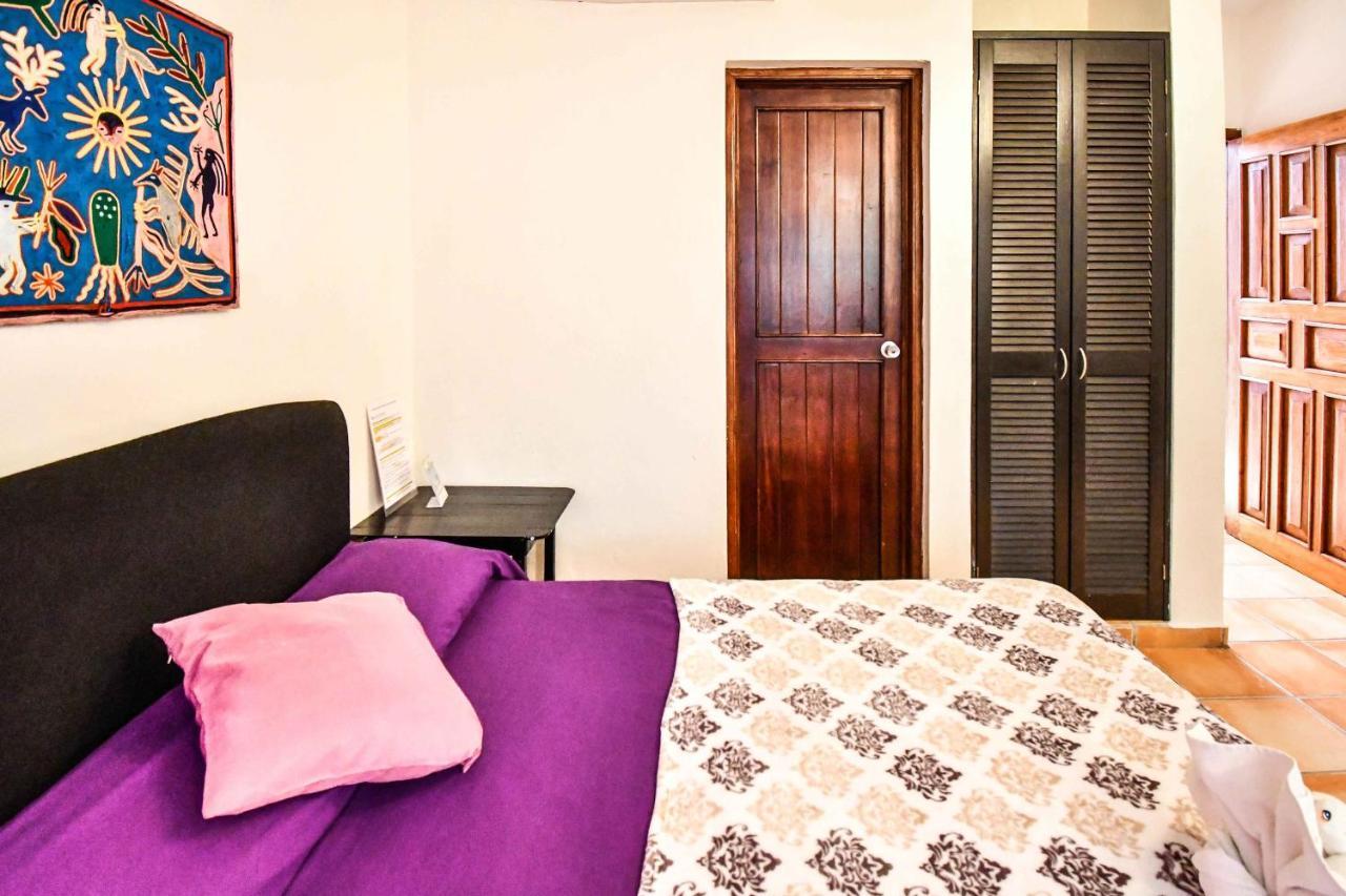 Aparthotel Casa Freud Playa del Carmen