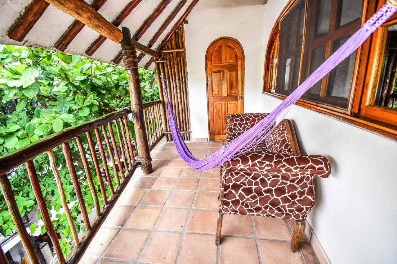 Casa Freud Aparthotel Playa del Carmen