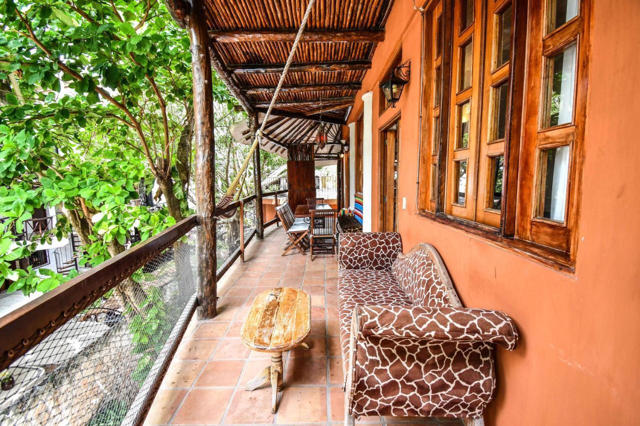 Casa Freud