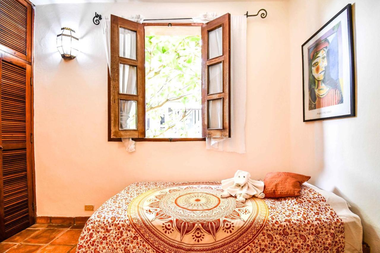 Casa Freud Aparthotel Playa del Carmen