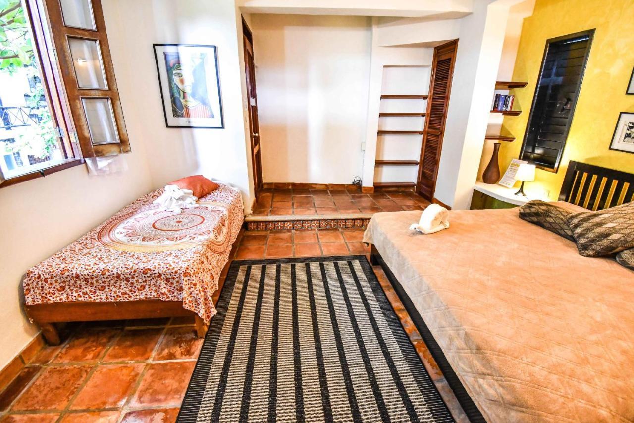 Aparthotel Casa Freud *
