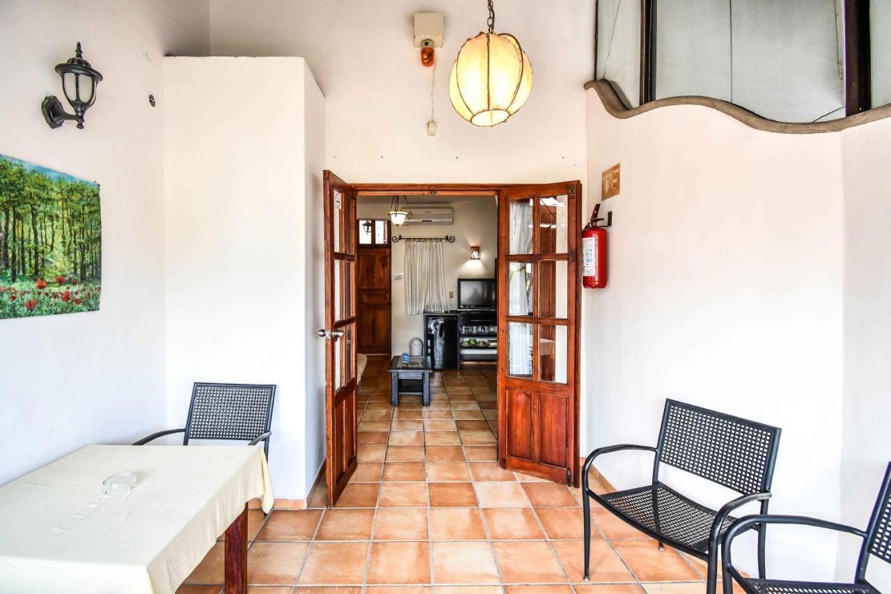 Aparthotel Casa Freud
