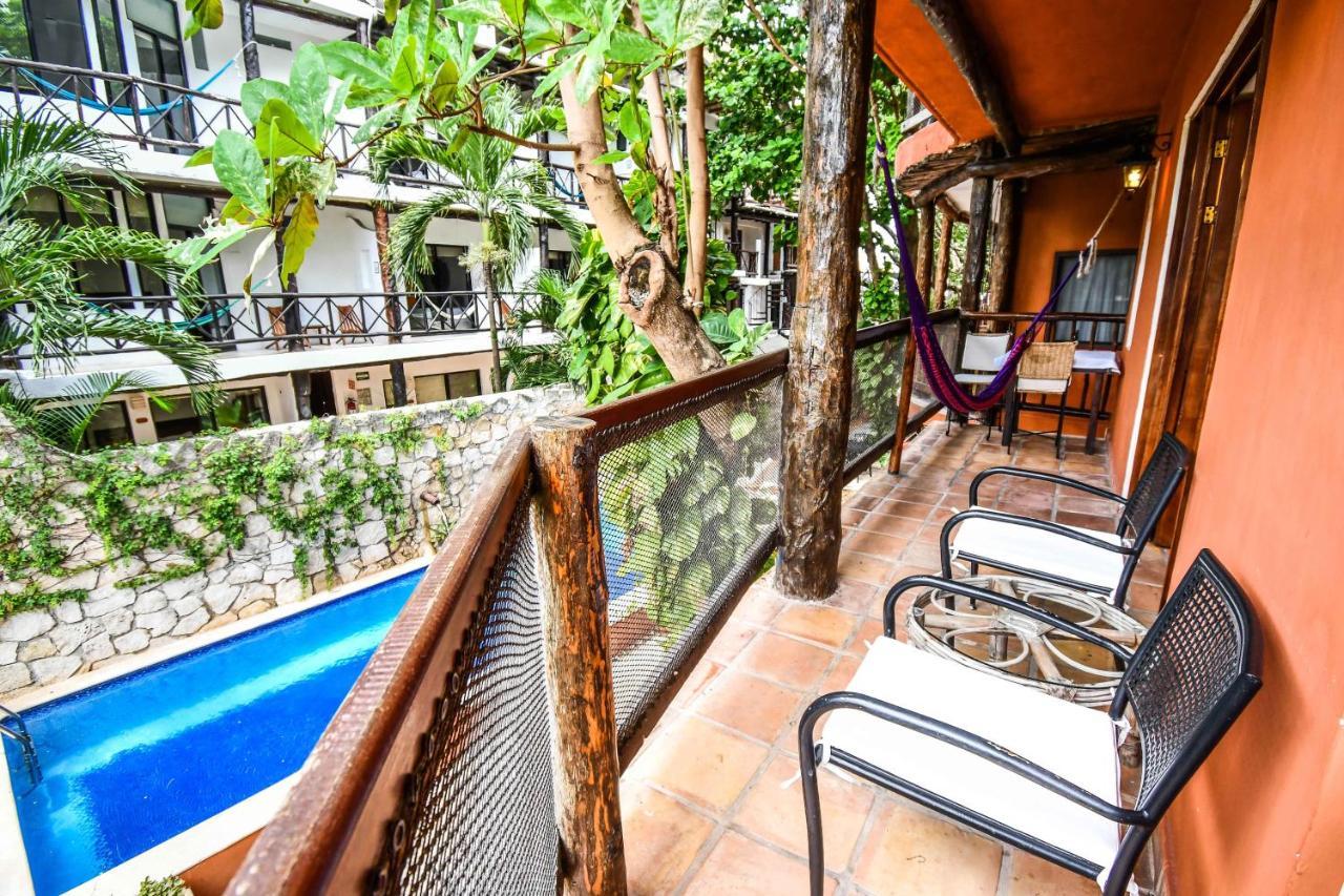 Aparthotel Casa Freud Playa del Carmen