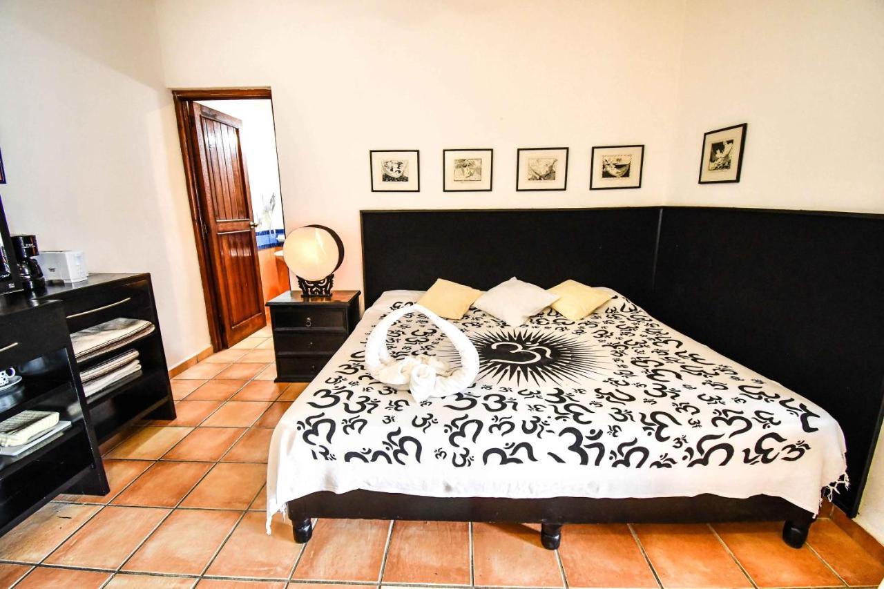 Casa Freud * Playa del Carmen