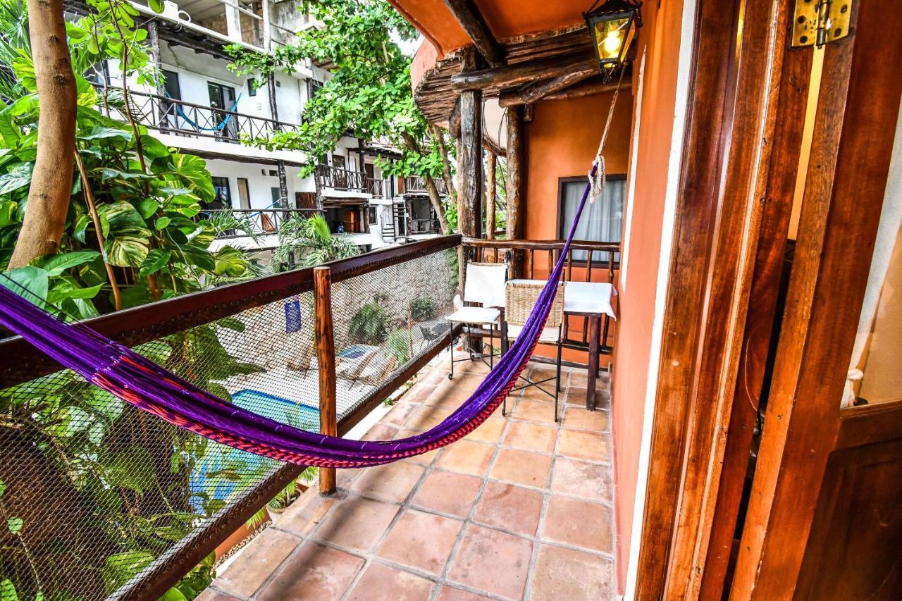Casa Freud Aparthotel *
