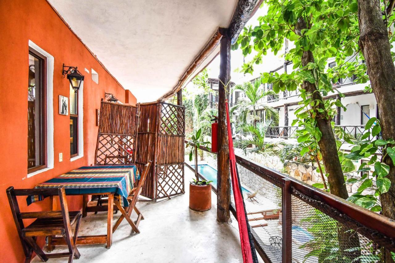 Casa Freud * Playa del Carmen