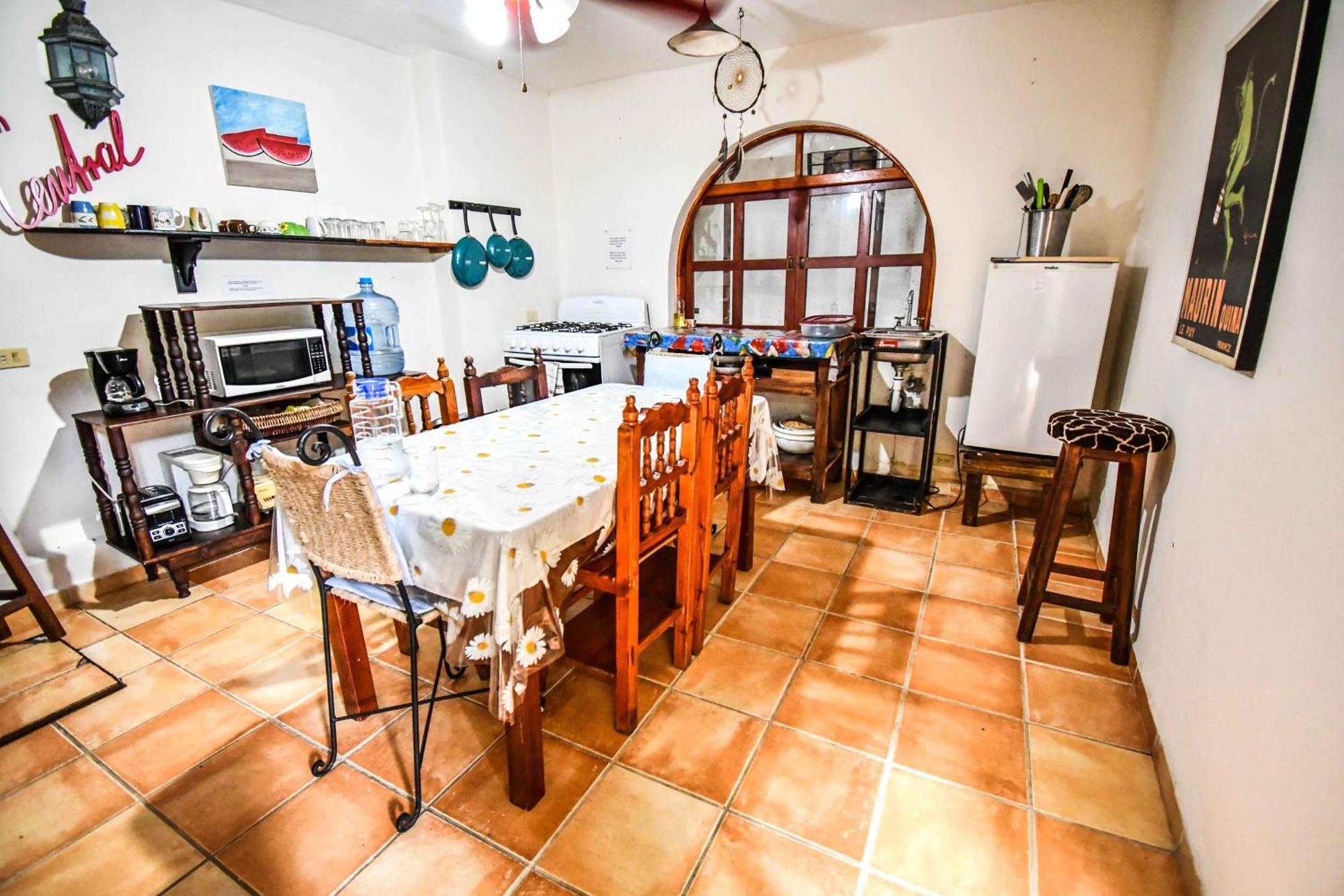 Casa Freud Aparthotel