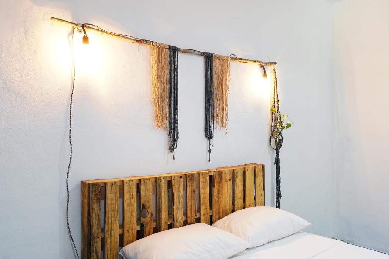 Red Panda Hostel