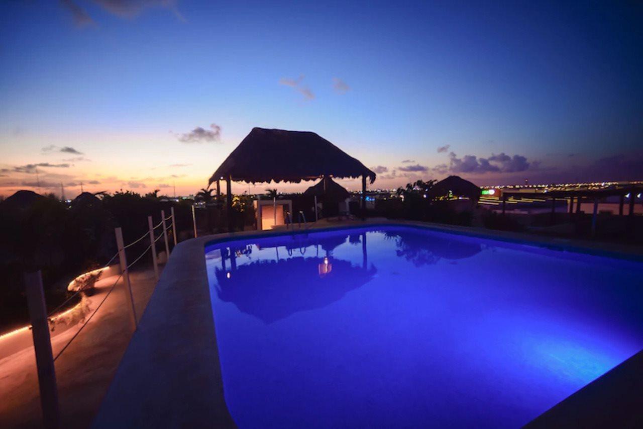 Encanto Riviera Aparthotel 3*